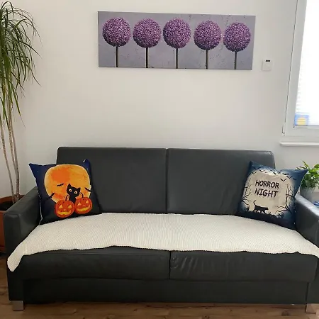 Chez Mimi Apartment