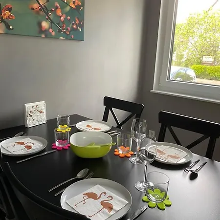 Chez Mimi روست