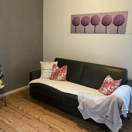Apartment Chez Mimi Rust