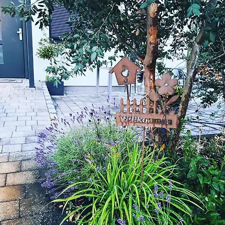 Apartment Chez Mimi Rust