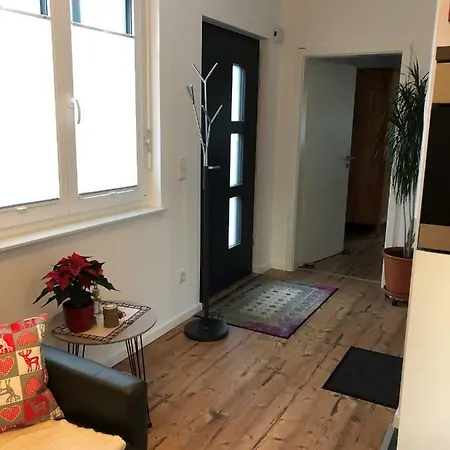 Apartment Chez Mimi *