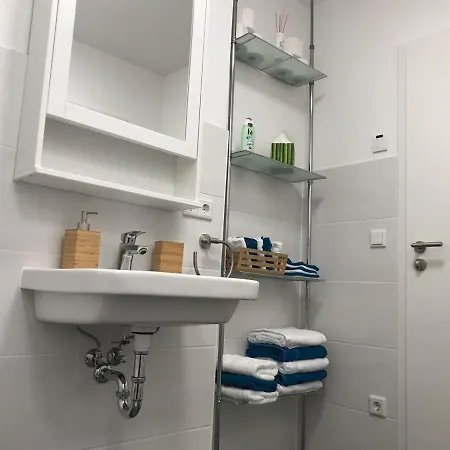 Chez Mimi Apartment Rust