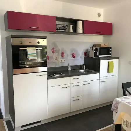 Chez Mimi Apartment Rust