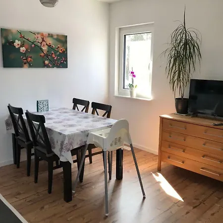 Chez Mimi * Rust