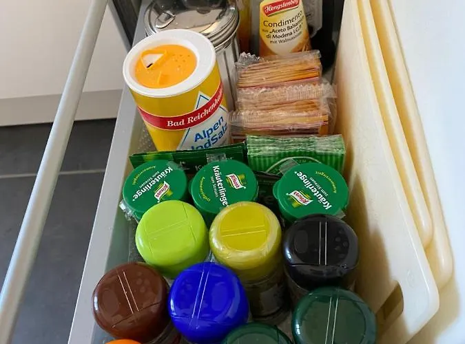 Chez Mimi Apartament