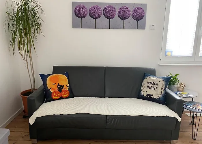 Chez Mimi Apartament