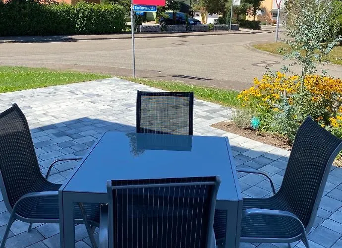 Chez Mimi Apartament