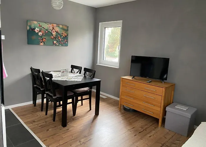 Apartament Chez Mimi *