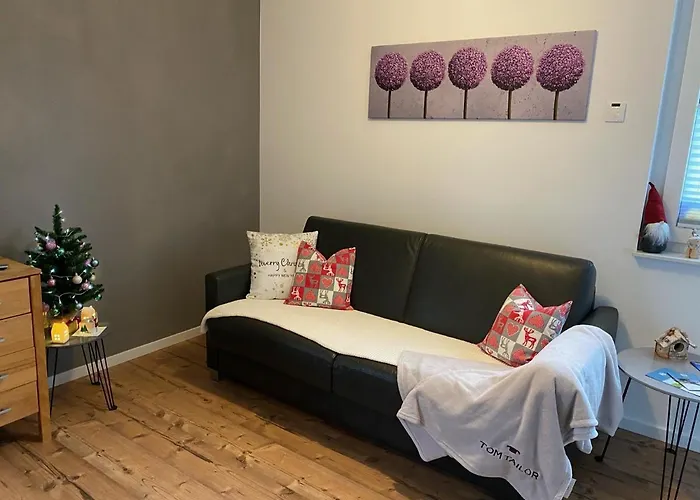 Apartament Chez Mimi Rust