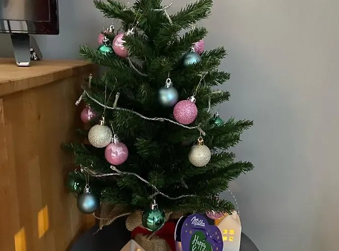 Chez Mimi Apartament Rust