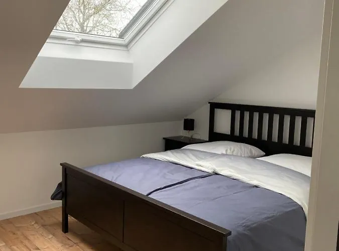 Chez Mimi Apartament