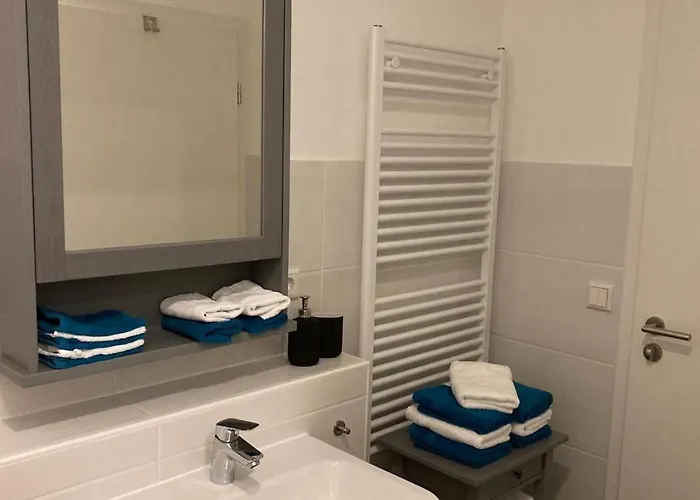 Chez Mimi Apartament *