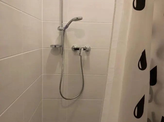 Apartament Chez Mimi