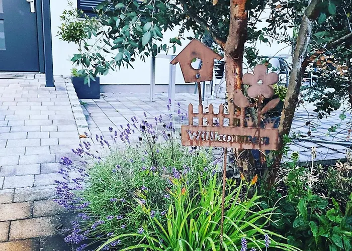 Apartament Chez Mimi Rust