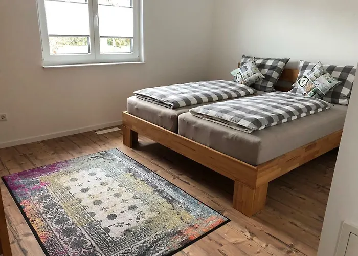 Chez Mimi Appartamento Rust