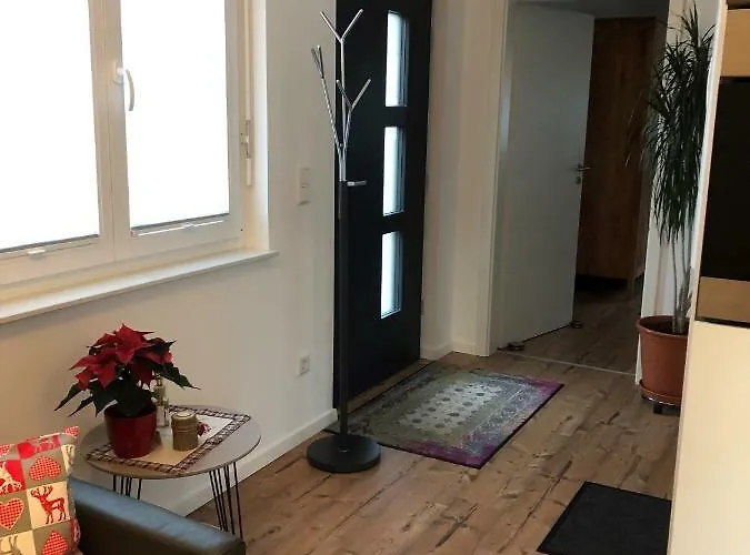 Apartament Chez Mimi *