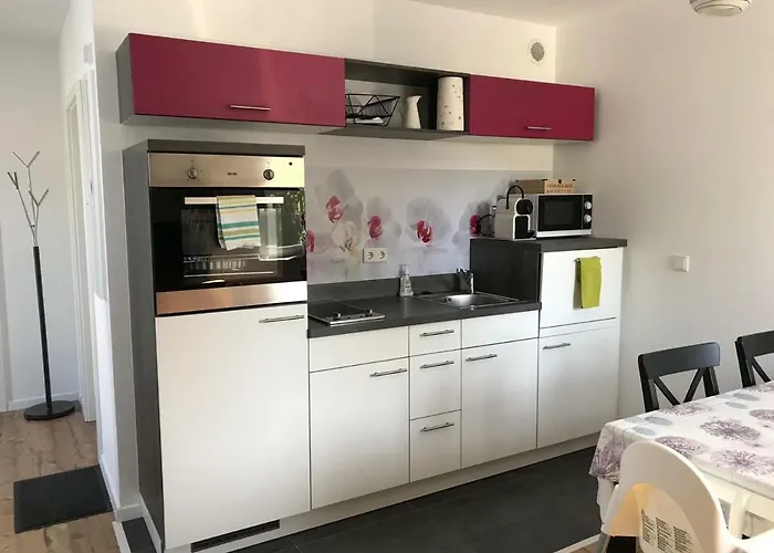 Chez Mimi Appartamento Rust