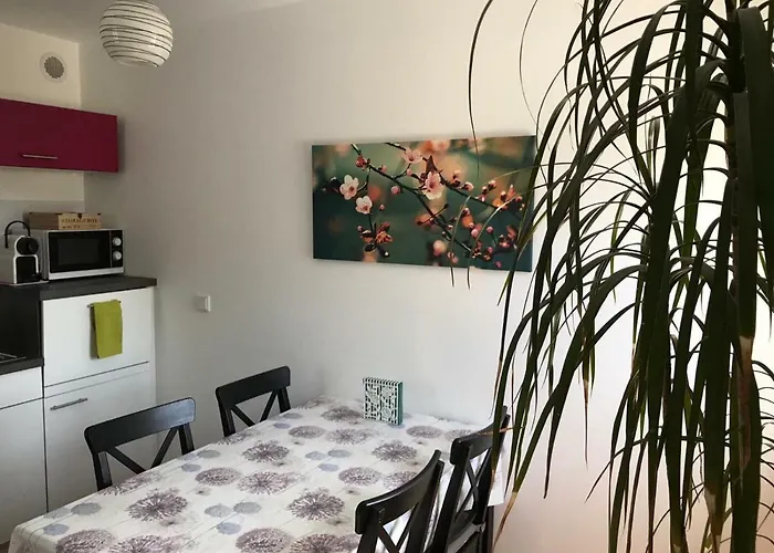 Apartament Chez Mimi