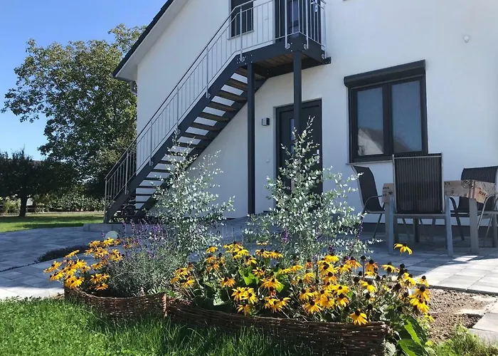 Apartament Chez Mimi